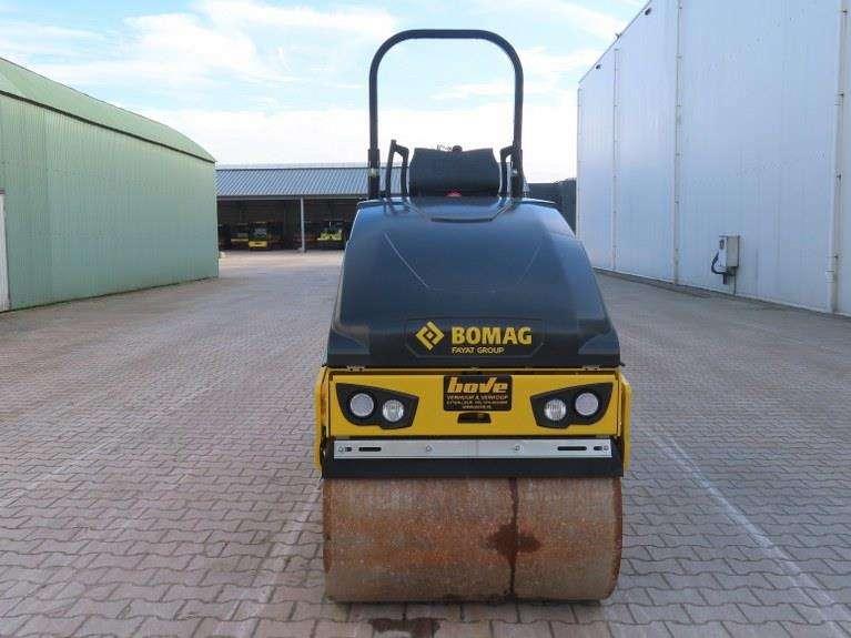 Bomag BW100 AD-5 Foto 7