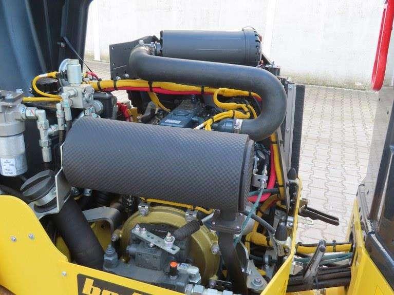 Bomag BW100 AD-5 Foto 9