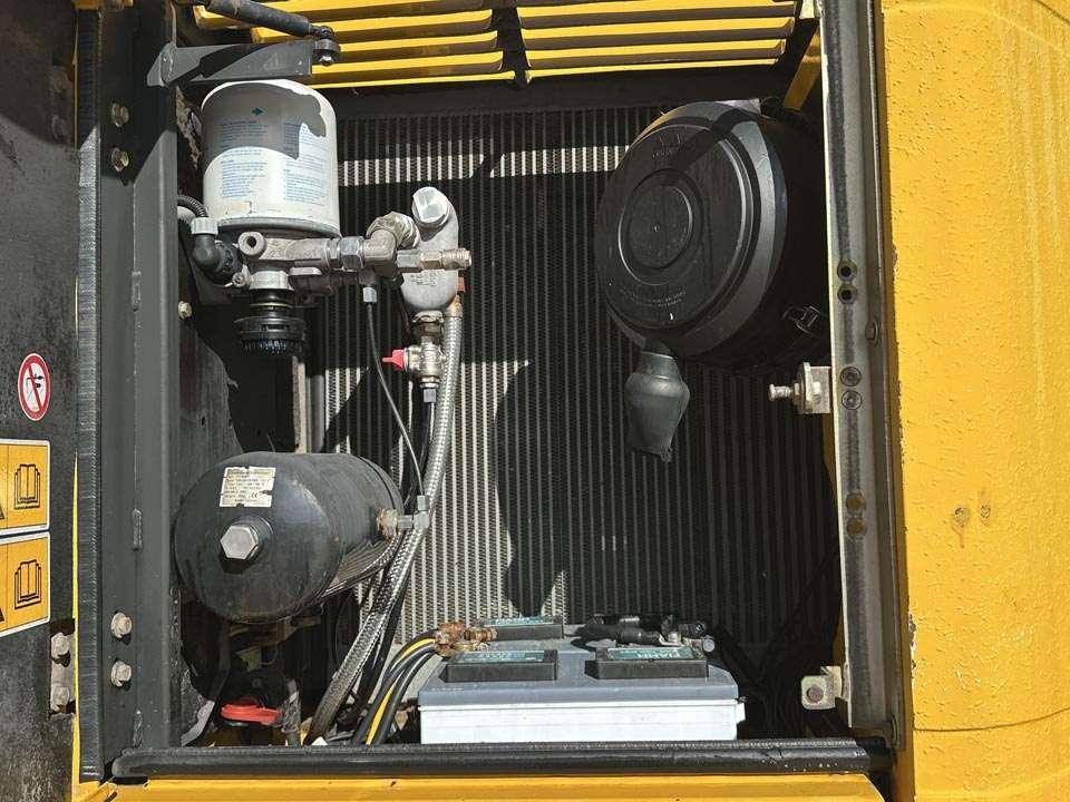 Atlas 1404KZW Foto 11