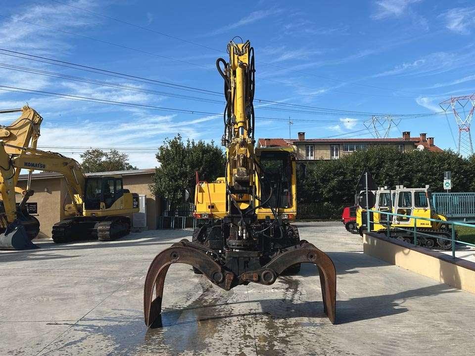 Atlas 1404KZW Foto 20