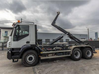 Iveco TRAKKER 410 - 121 499 KM vendida por Braem NV