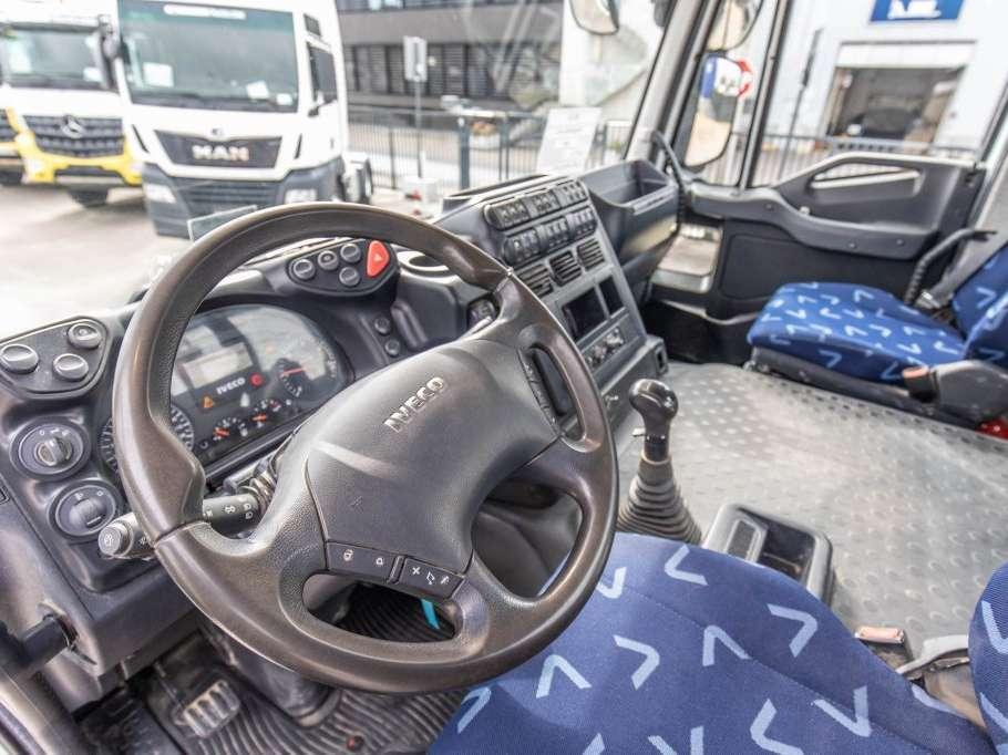 Iveco TRAKKER 410 - 121 499 KM Foto 15