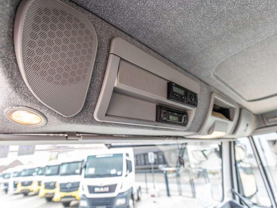 Iveco TRAKKER 410 - 121 499 KM Foto 16
