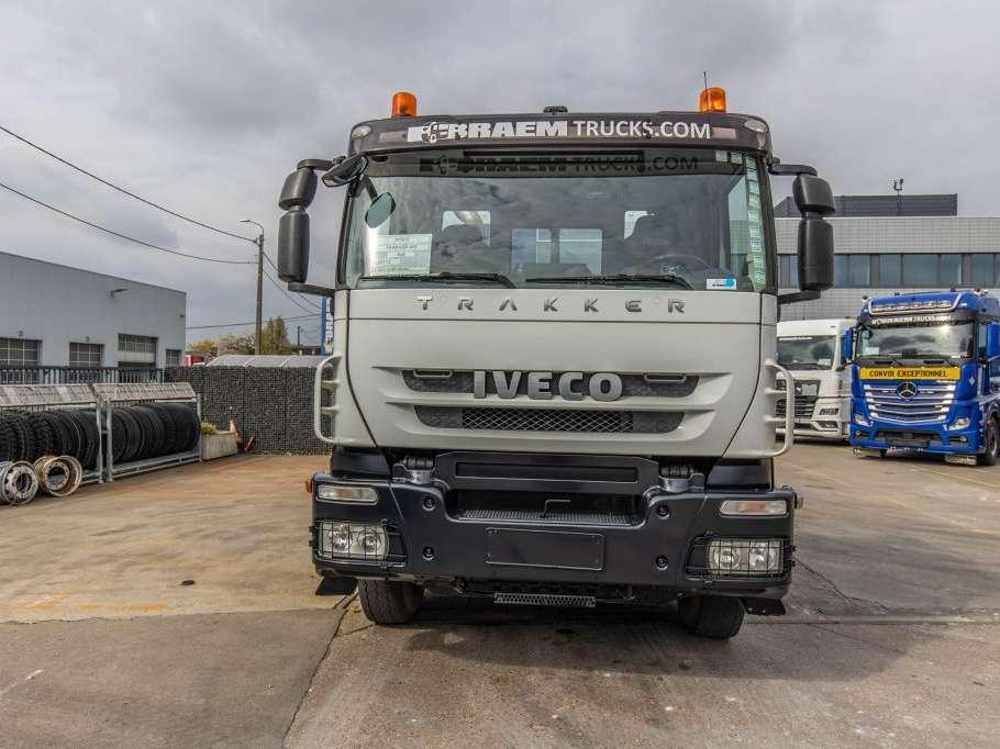 Iveco TRAKKER 410 - 121 499 KM Foto 2
