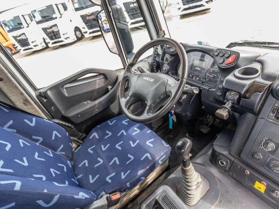 Iveco TRAKKER 410 - 121 499 KM Foto 20