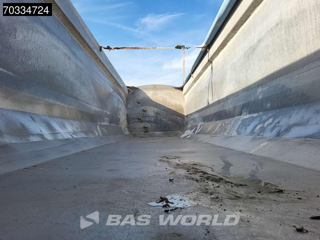 Kempf SKM35/3 Lift Axle 42m3 ALU Foto 12