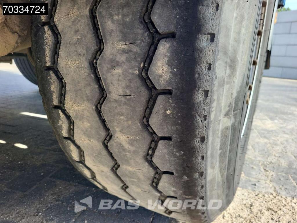 Kempf SKM35/3 Lift Axle 42m3 ALU Foto 16