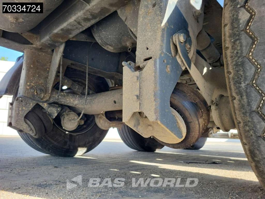 Kempf SKM35/3 Lift Axle 42m3 ALU Foto 22