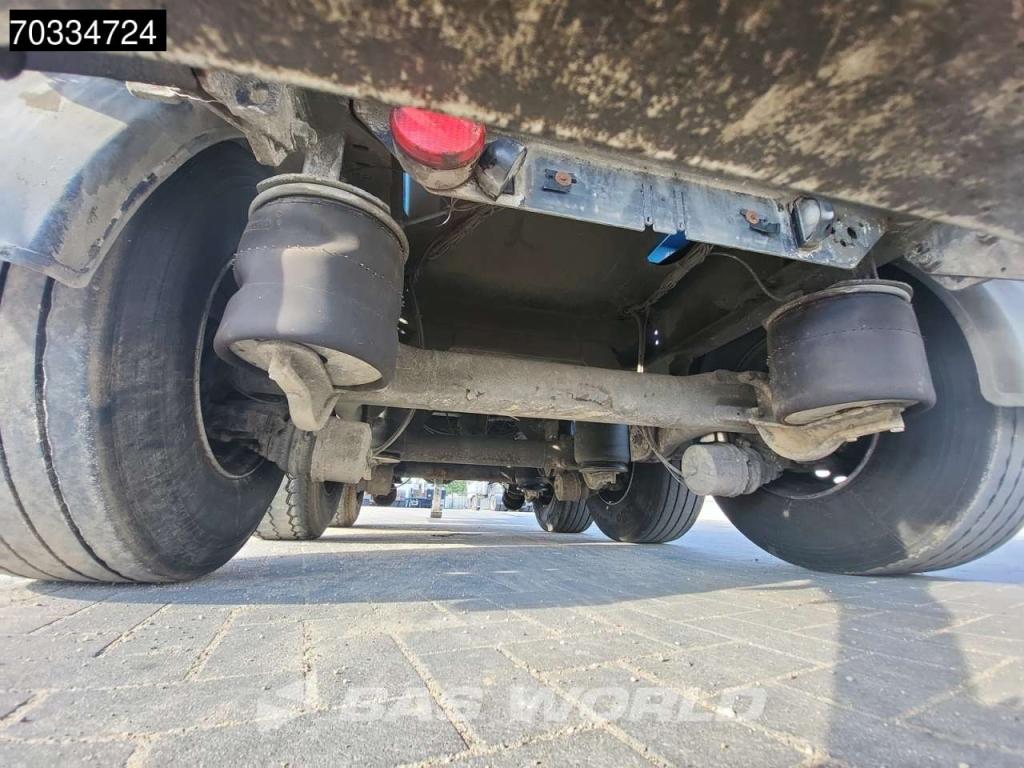 Kempf SKM35/3 Lift Axle 42m3 ALU Foto 23