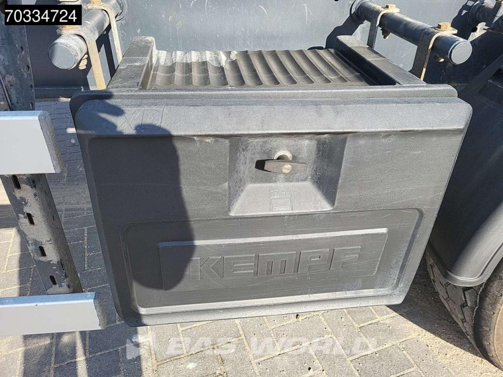 Kempf SKM35/3 Lift Axle 42m3 ALU Foto 30