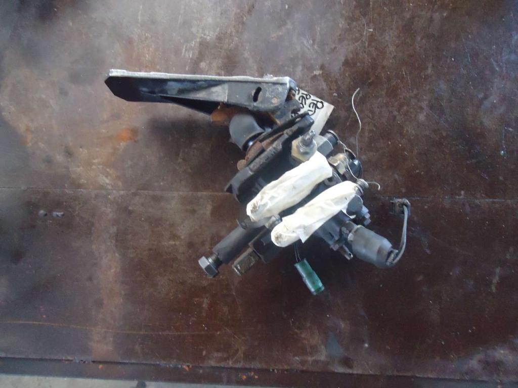 Pedal de freno para Fiat Hitachi da W90 a W170 Foto 2