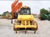 Komatsu D65WX-16 Foto 10 thumbnail