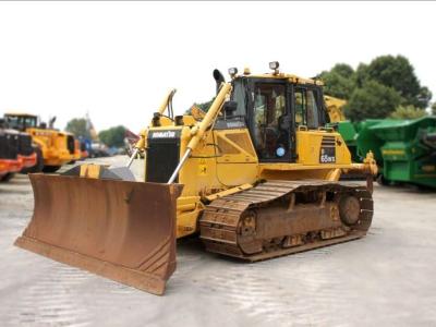 Komatsu D65WX-16 Foto 1