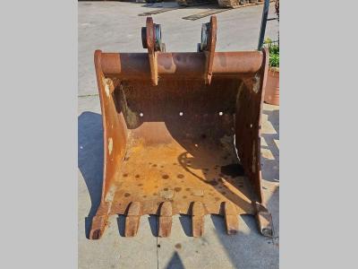 CALABRO BENNE 1200 vendida por Omeco Spa