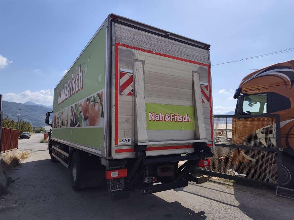 Iveco STRALIS AD190S42 XP Foto 13
