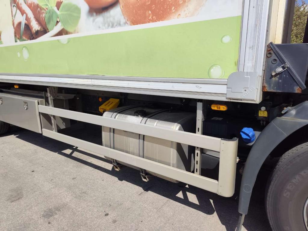 Iveco STRALIS AD190S42 XP Foto 18