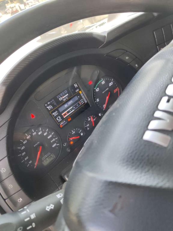 Iveco STRALIS AD190S42 XP Foto 2