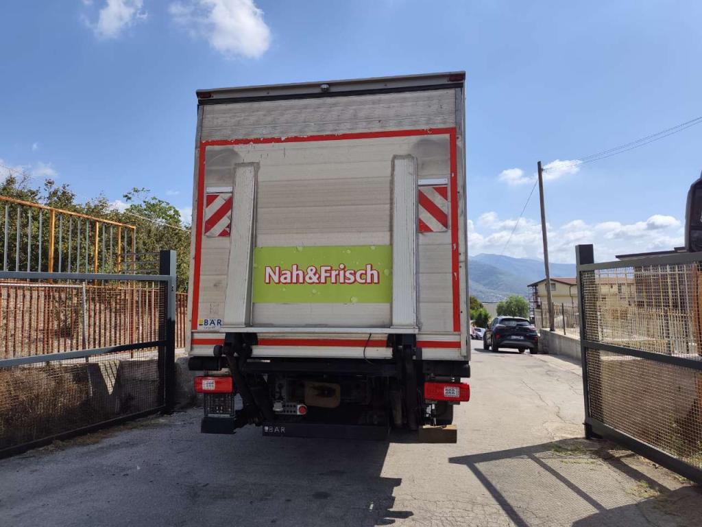 Iveco STRALIS AD190S42 XP Foto 23