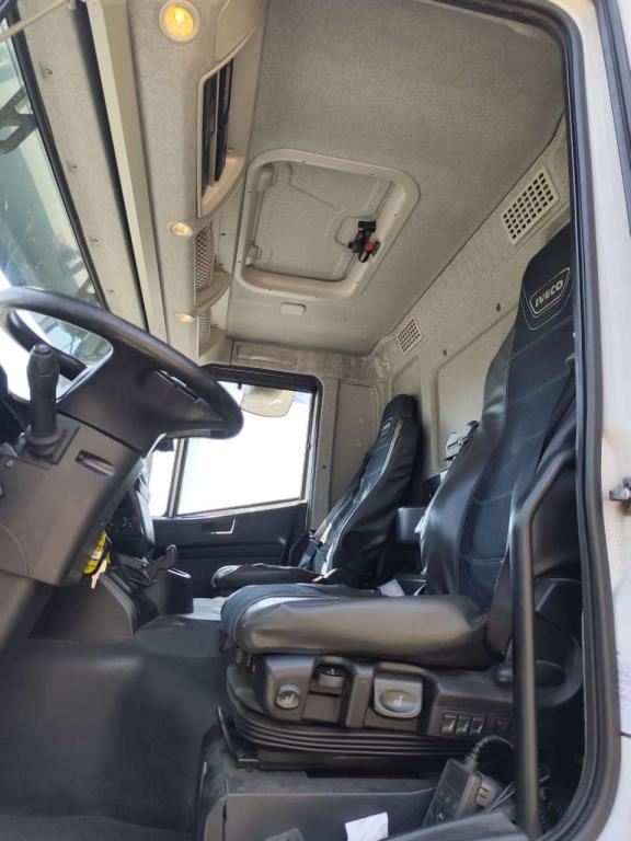 Iveco STRALIS AD190S42 XP Foto 7