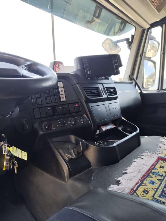 Iveco STRALIS AD190S42 XP Foto 8