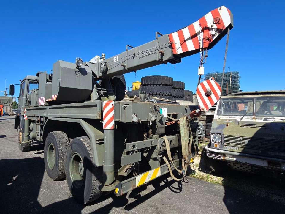 Iveco 260-35 Foto 2