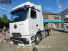 Mercedes-Benz Actros L 2548 Actros 4X2 RHD Roofdamage! BigSpace Foto 8 thumbnail