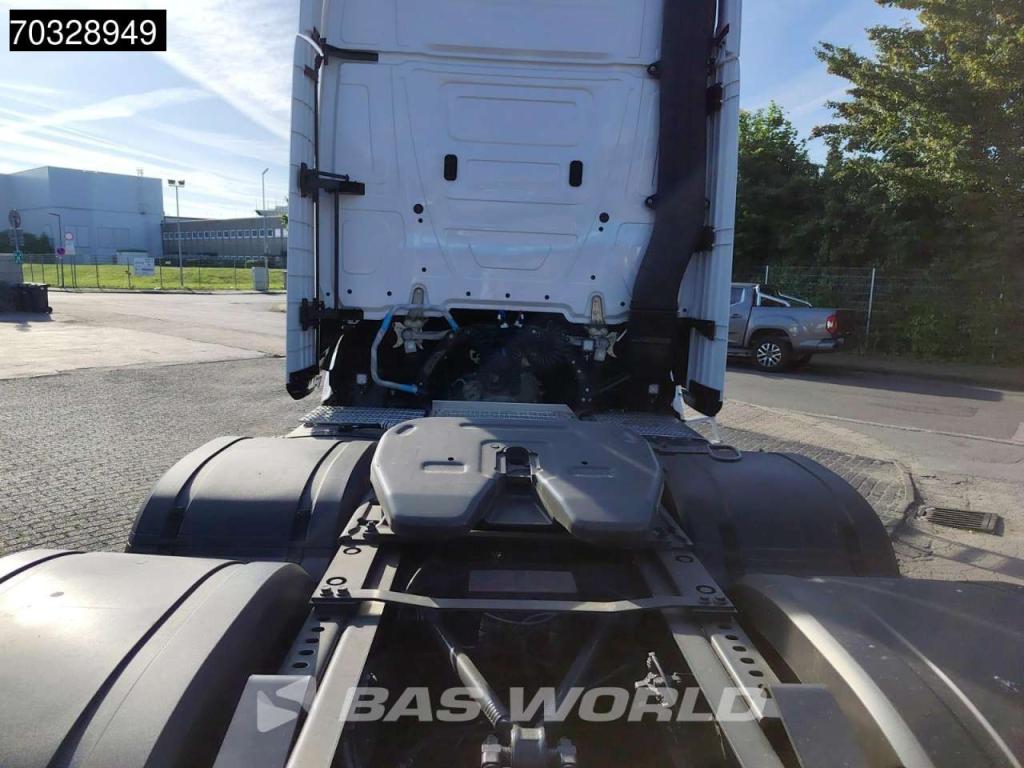 Mercedes-Benz Actros L 2548 Actros 4X2 RHD Roofdamage! BigSpace Foto 10