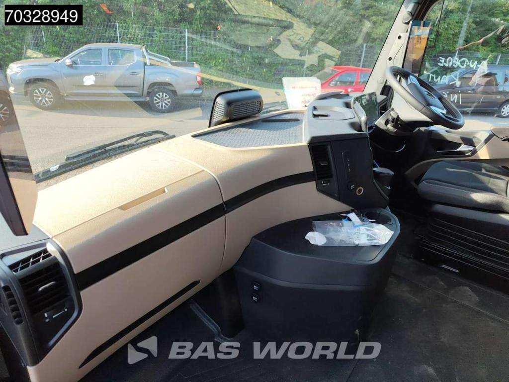 Mercedes-Benz Actros L 2548 Actros 4X2 RHD Roofdamage! BigSpace Foto 17