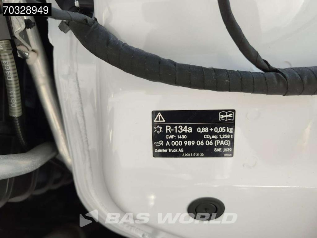 Mercedes-Benz Actros L 2548 Actros 4X2 RHD Roofdamage! BigSpace Foto 25