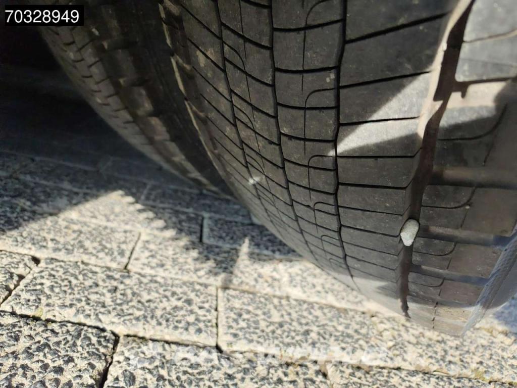 Mercedes Actros L 2548 Actros 4X2 RHD Roofdamage! BigSpace Foto 15