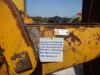 Eje posterior para Fiat Allis 645 Foto 4 thumbnail
