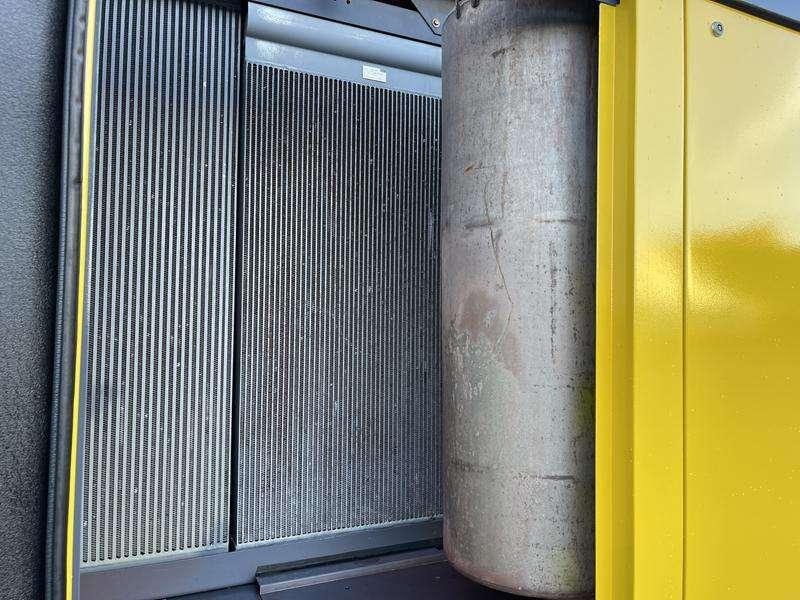 Atlas Copco XRVS 476 CD Foto 13