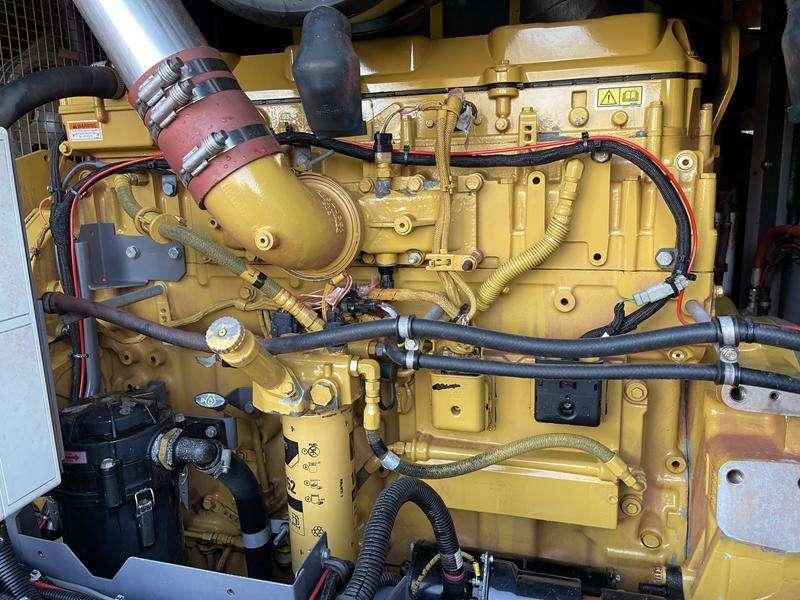 Atlas Copco XRVS 476 CD Foto 15