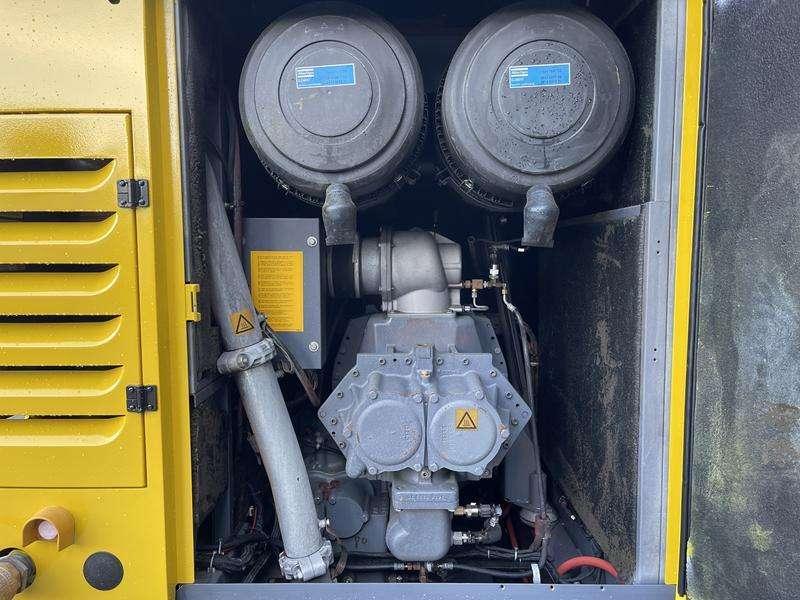 Atlas Copco XRVS 476 CD Foto 20