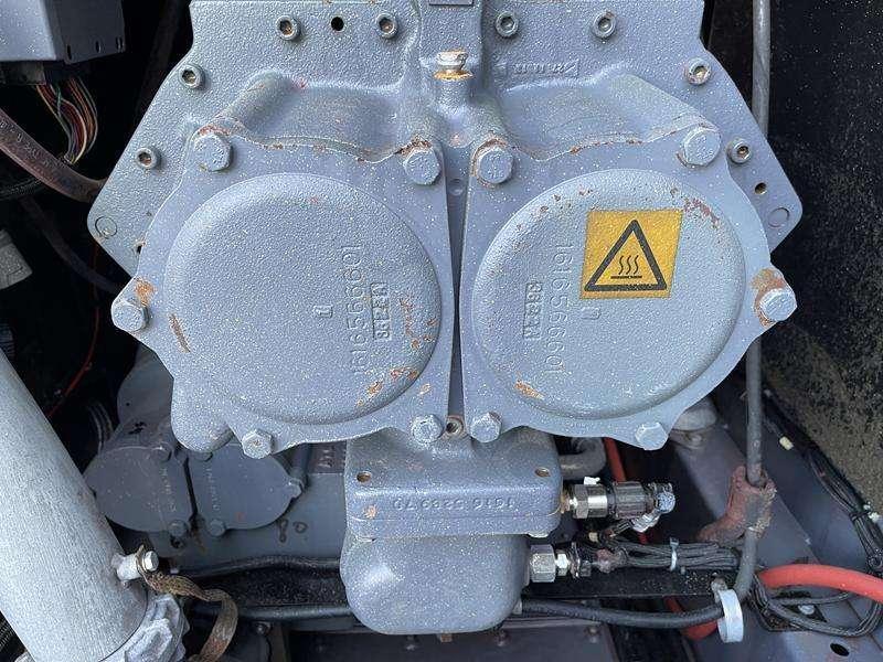 Atlas Copco XRVS 476 CD Foto 21