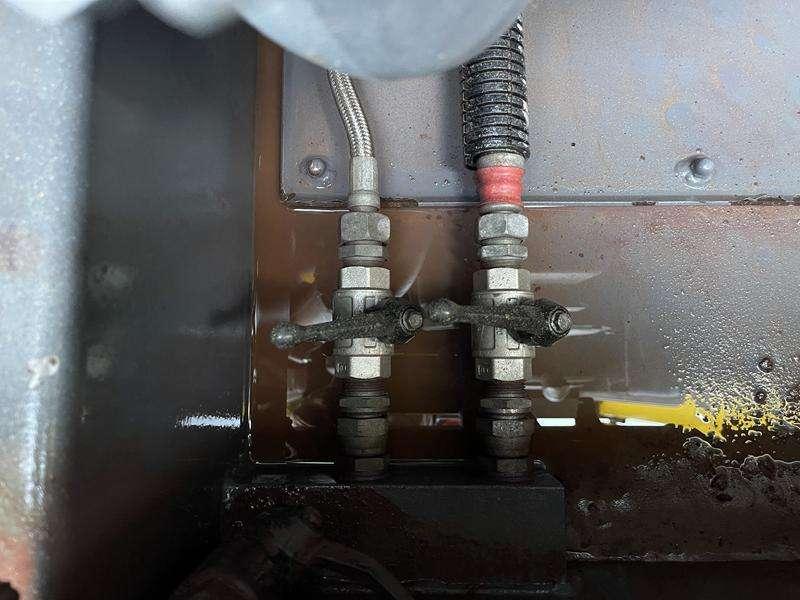 Atlas Copco XRVS 476 CD Foto 22