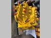 Distribuidor hidraulico para JCB JS220 Foto 1 thumbnail