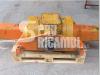 TCM Eje posterior para Fiat Hitachi W 270 Foto 1 thumbnail