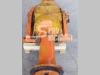 TCM Eje posterior para Fiat Hitachi W 270 Foto 4 thumbnail