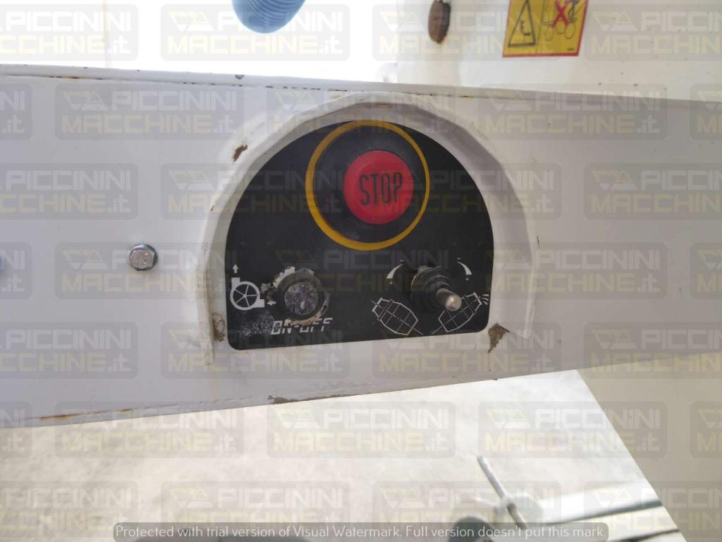Fiori DB460CBV Foto 14
