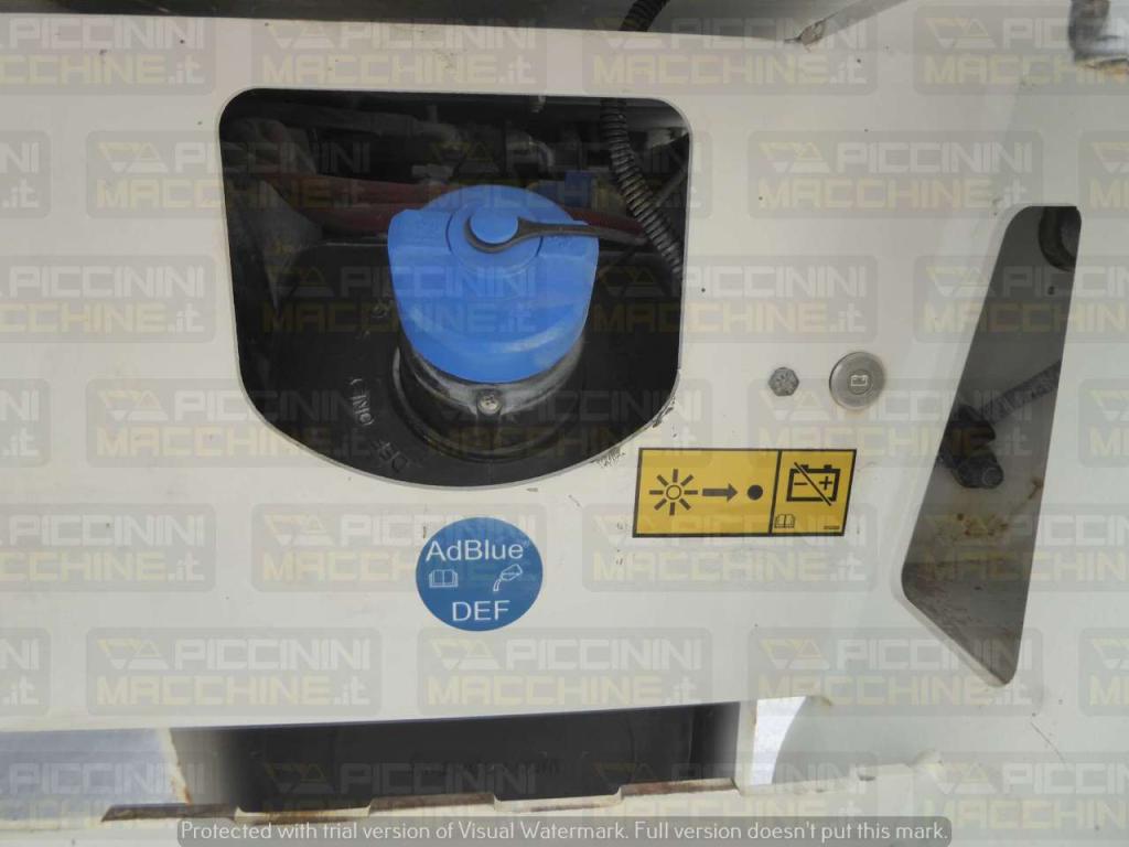 Fiori DB460CBV Foto 18