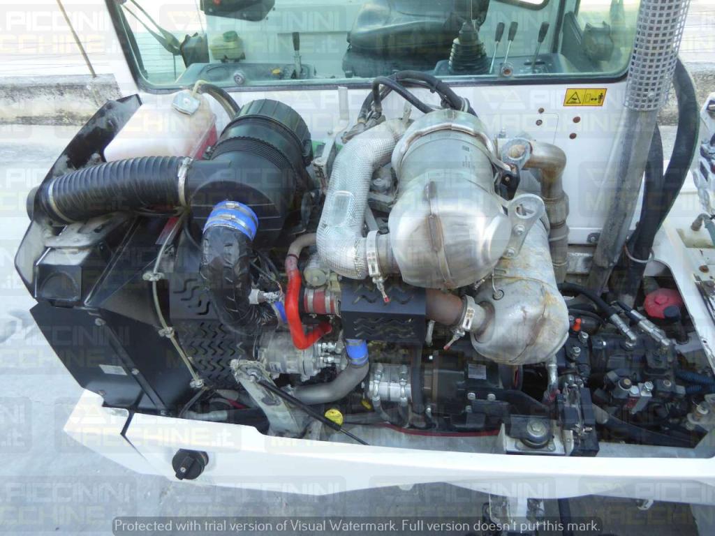 Fiori DB460CBV Foto 30