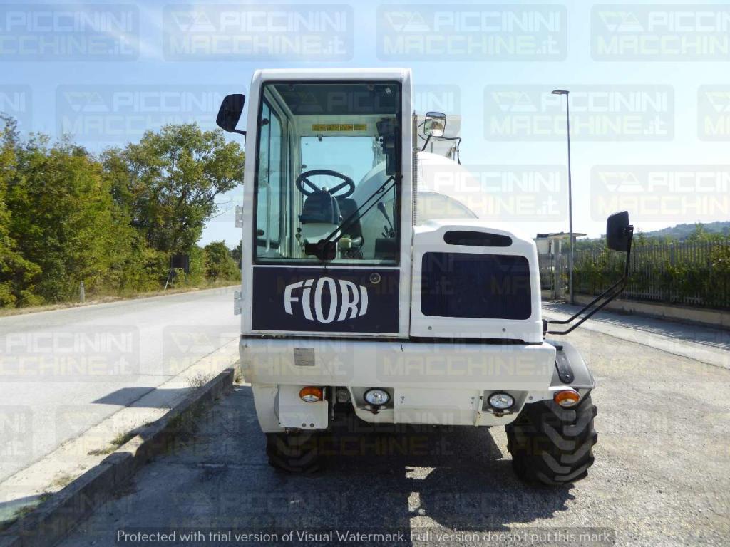 Fiori DB460CBV Foto 8