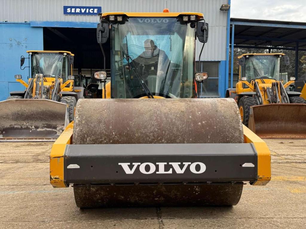 Volvo SD160B Foto 9