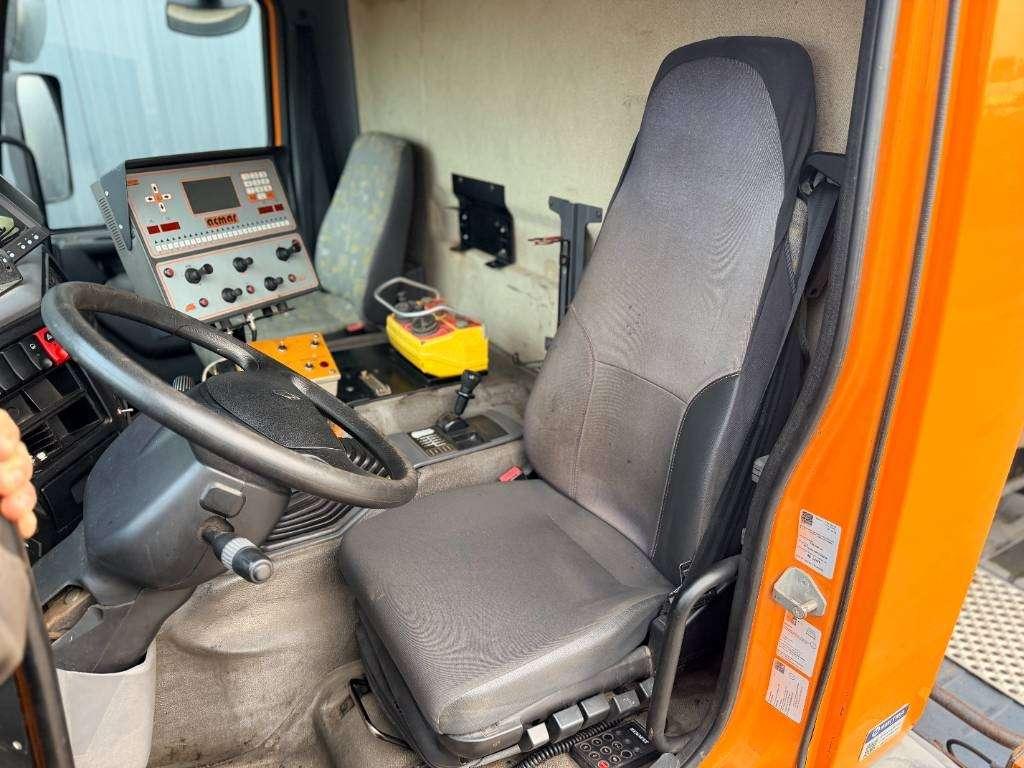 Renault Acmar - 12.000 Liter Foto 10