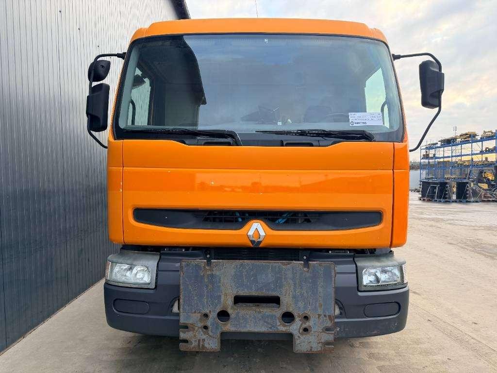 Renault Acmar - 12.000 Liter Foto 12