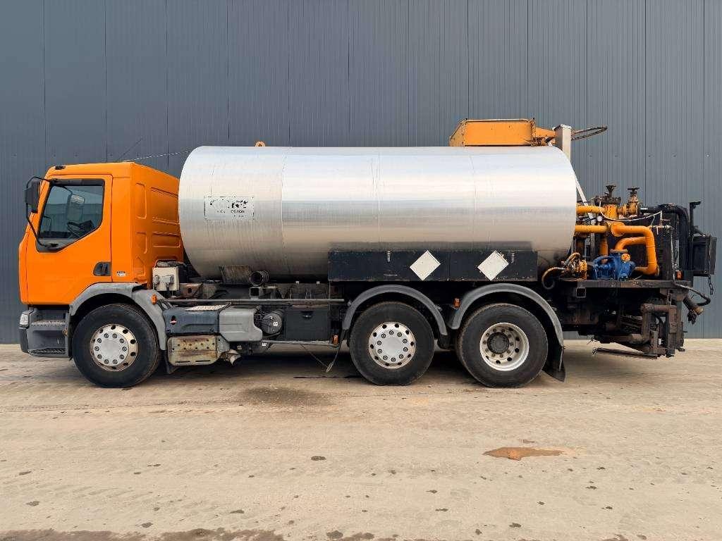 Renault Acmar - 12.000 Liter Foto 13
