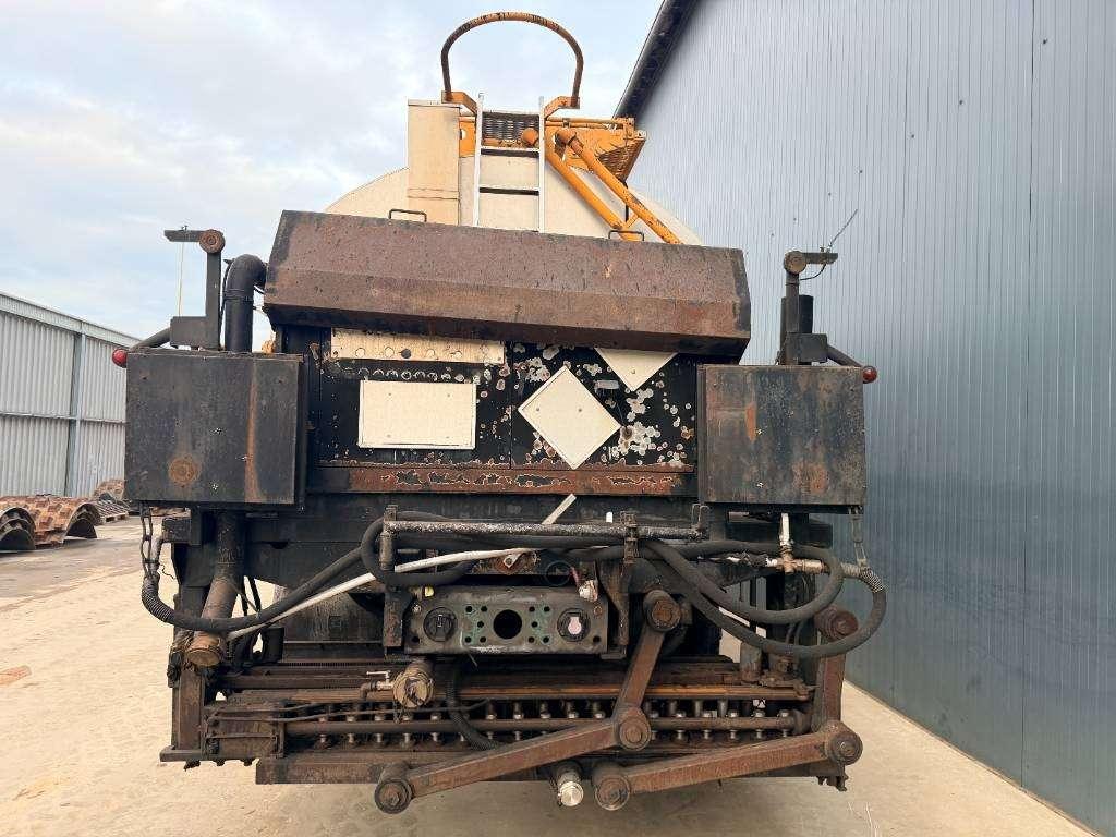 Renault Acmar - 12.000 Liter Foto 15