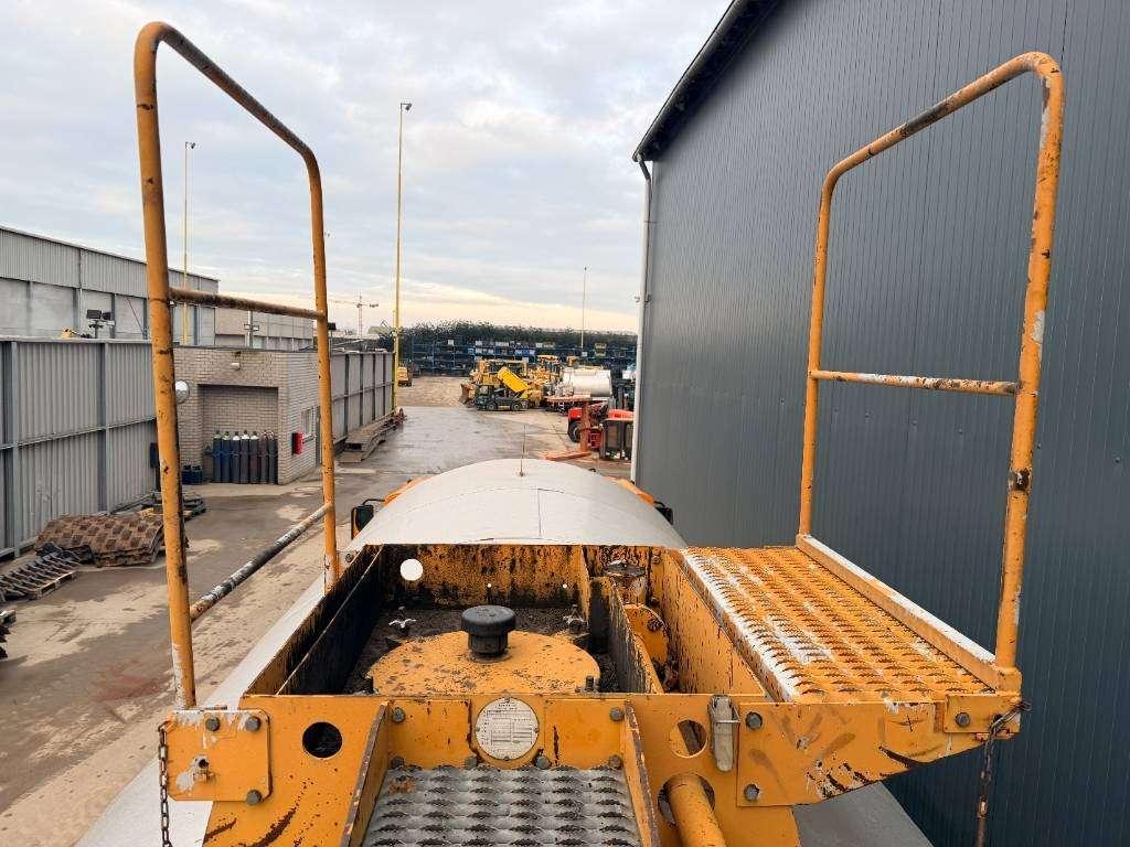 Renault Acmar - 12.000 Liter Foto 19
