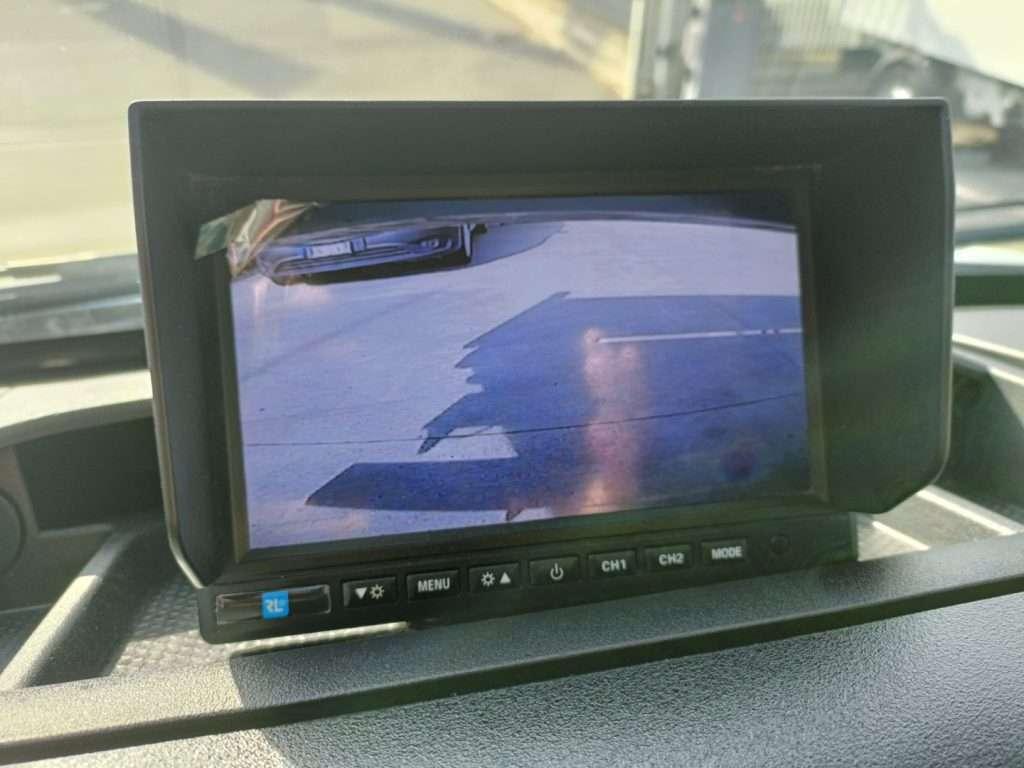 Iveco Daily Foto 10